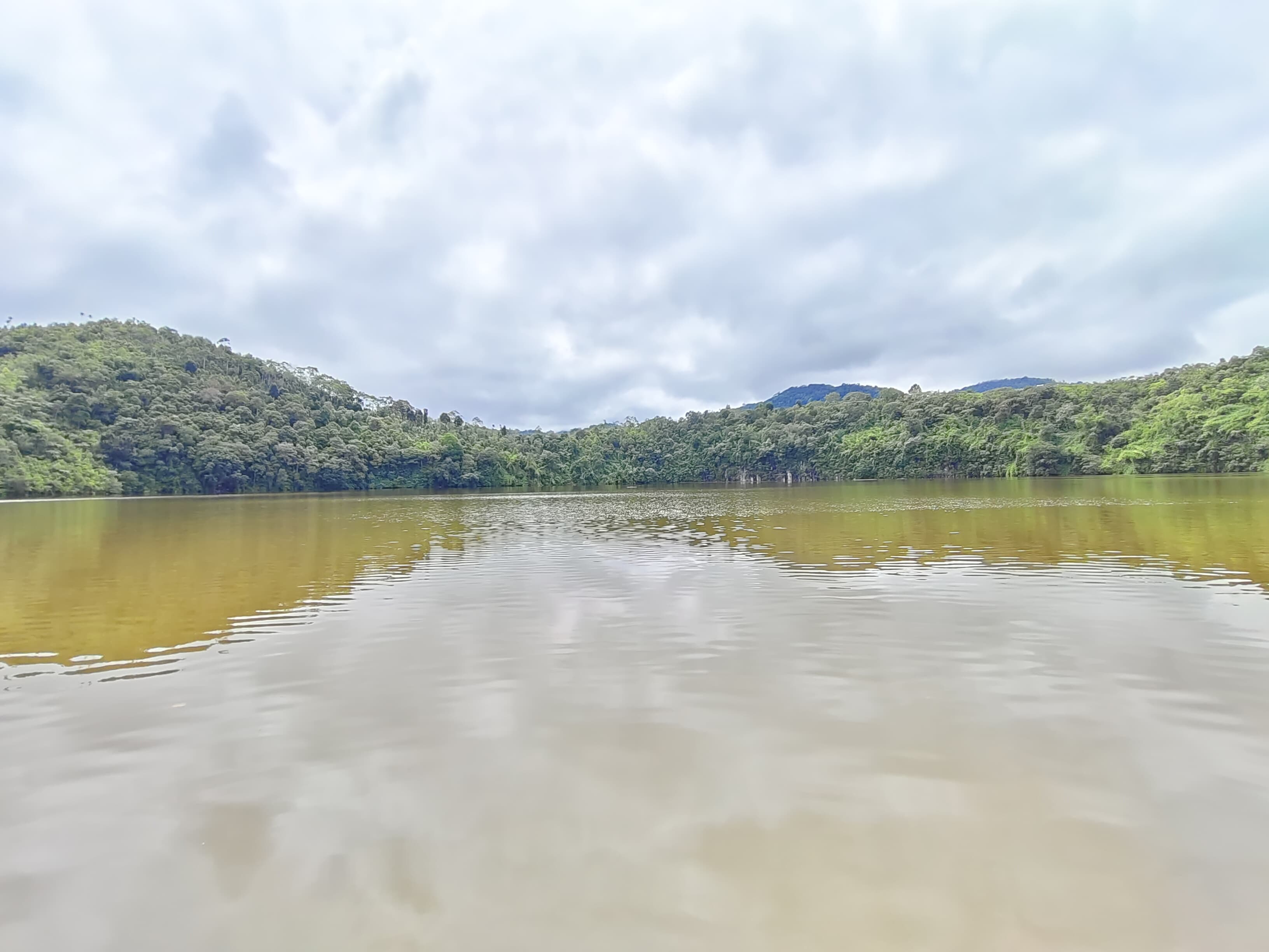 Danau Rakihan